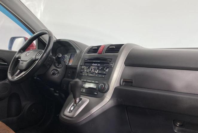 Honda CR-V III с пробегом 2008 года, цена 1 100 000 рублей, 301143 км, внедорожник, Автокод Объявления