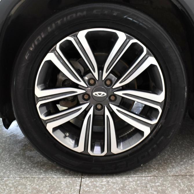 Chery Tiggo 8 I Москва  - изображение 22