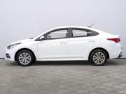 Hyundai Solaris II Москва  - изображение 33