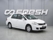 Nissan Tiida I Рестайлинг Ростов-на-Дону  - изображение 14