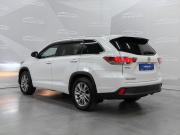 Toyota Highlander III (XU50) Новосибирск  - изображение 30