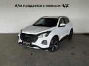 Chery Tiggo 4 Pro I Москва  - изображение 19