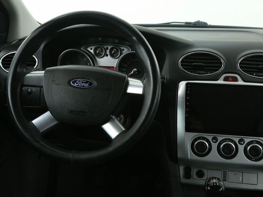 Ford Focus II Рестайлинг Иваново  - изображение 14