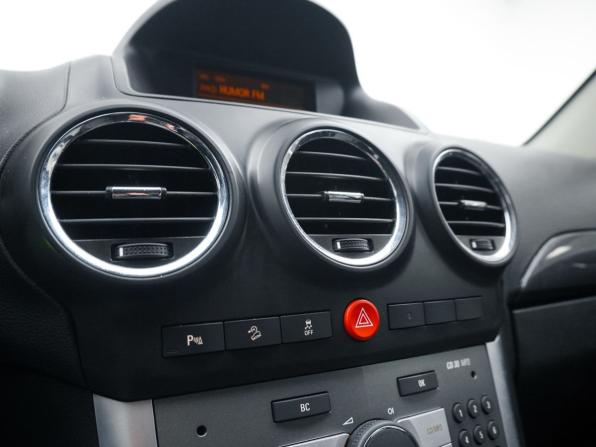 Opel Antara I Рестайлинг с пробегом 2012 года, цена 870 000 рублей, 175000 км, внедорожник, Автокод Объявления