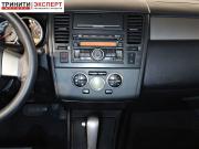 Nissan Tiida I Рестайлинг Белгород  - изображение 27