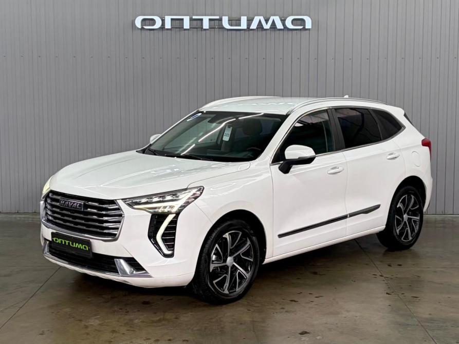 Haval Jolion I Краснодар  - изображение 1