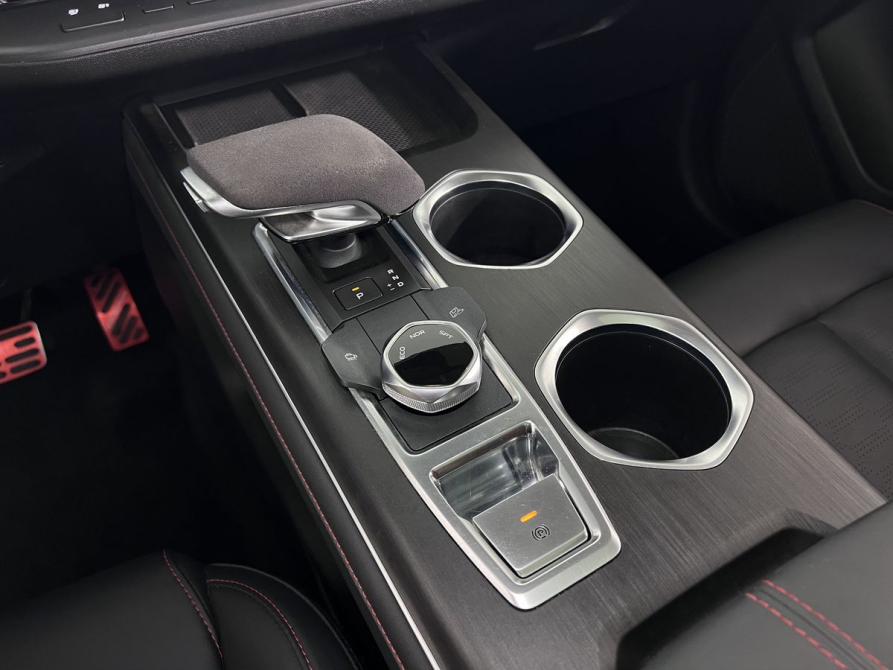Changan CS55 Plus II Калининград  - изображение 15