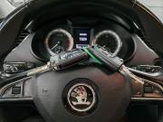 Skoda Octavia III (A7) Рестайлинг Москва  - изображение 36