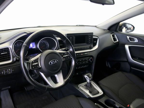 Kia Ceed III с пробегом 2020 года, цена 1 645 000 рублей, 170000 км, универсал, Автокод Объявления