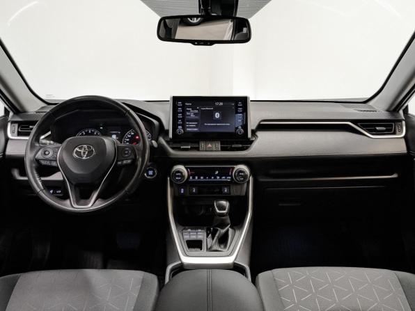 Toyota RAV4 V (XA50) с пробегом 2022 года, цена 4 045 000 рублей, 76322 км, внедорожник, Автокод Объявления