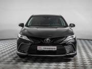 Toyota Camry VIII (XV70) Рестайлинг Москва  - изображение 19