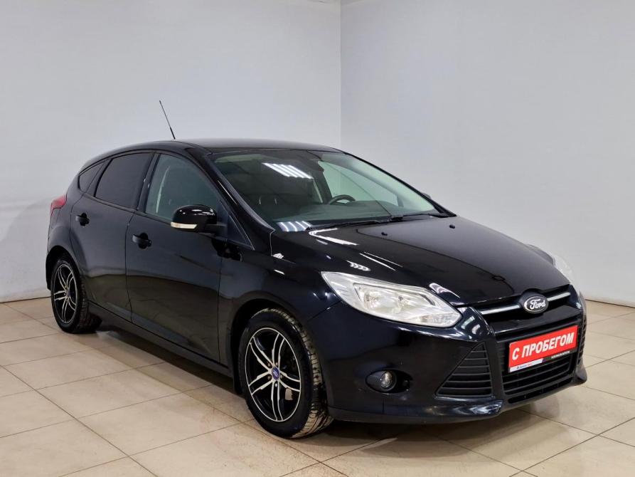 Ford Focus III Альметьевск  - изображение 3