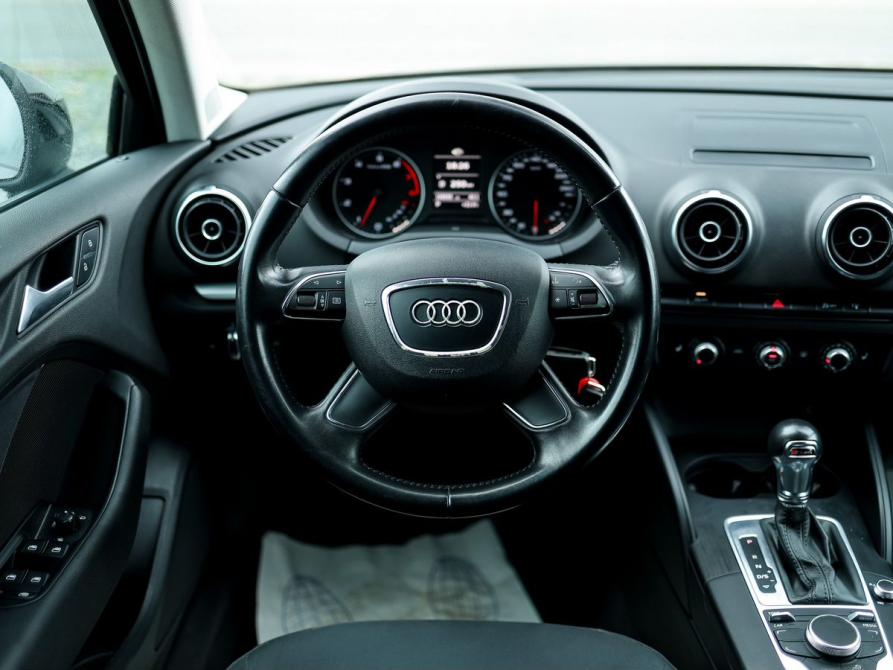 Audi A3 III (8V) Ижевск  - изображение 15