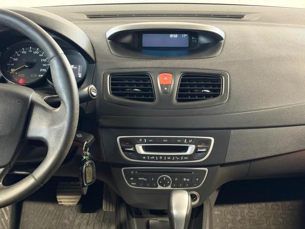 Renault Fluence I с пробегом 2011 года, цена 675 057 рублей, 162687 км, седан, Автокод Объявления