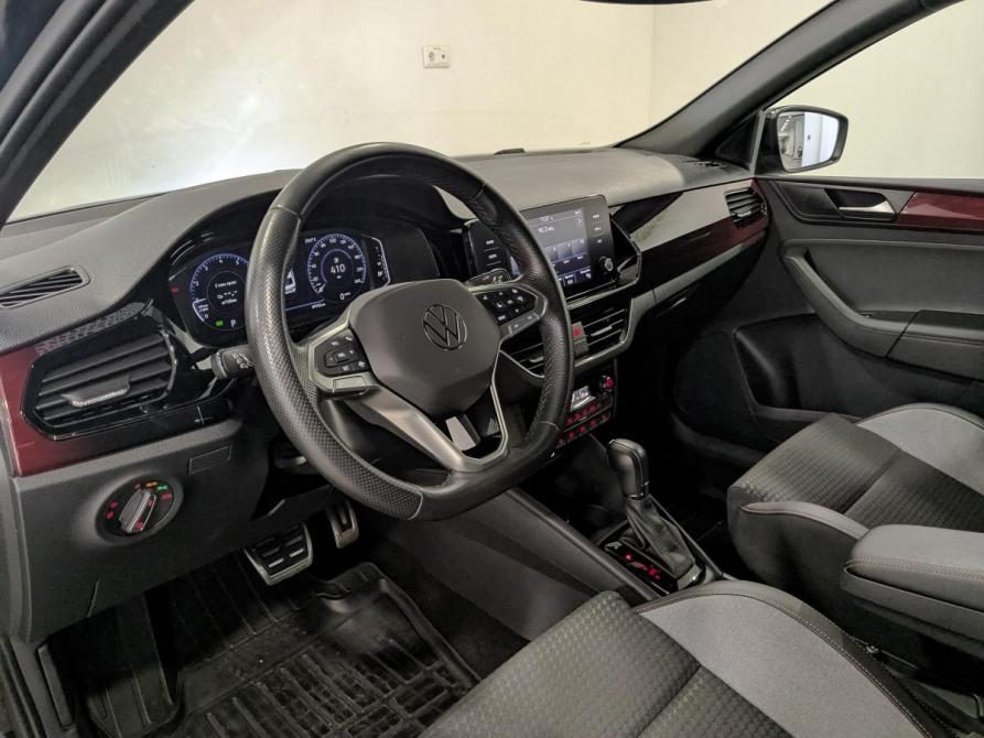 Volkswagen Polo VI Москва  - изображение 15