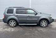 Honda Pilot I Рестайлинг Иваново  - изображение 35