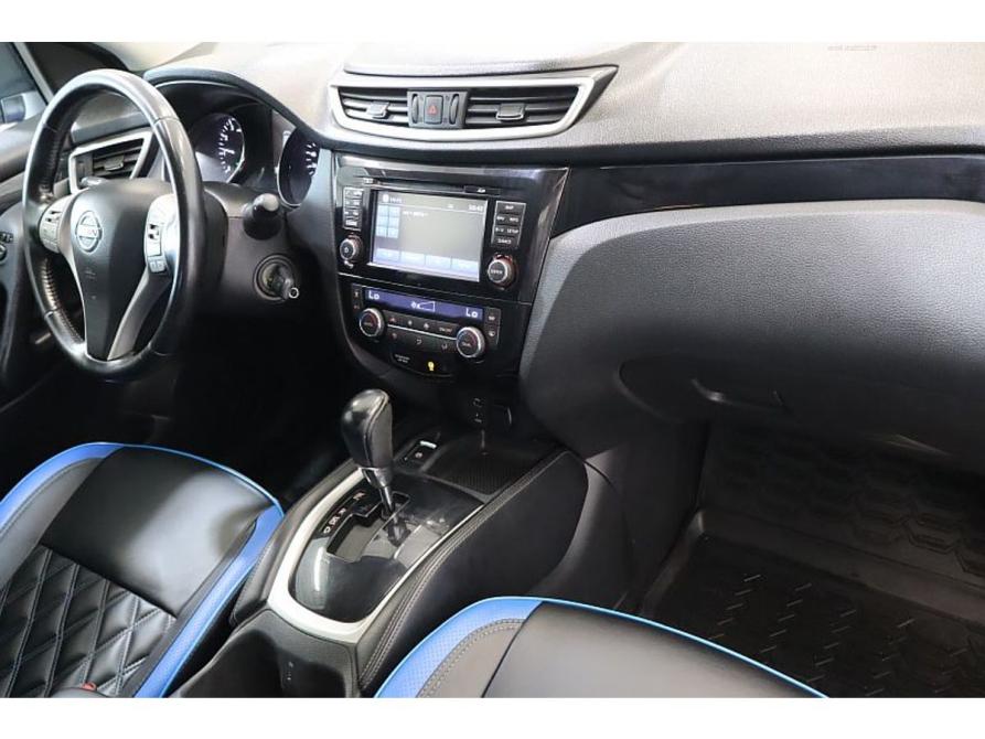 Nissan Qashqai II Коломна  - изображение 5