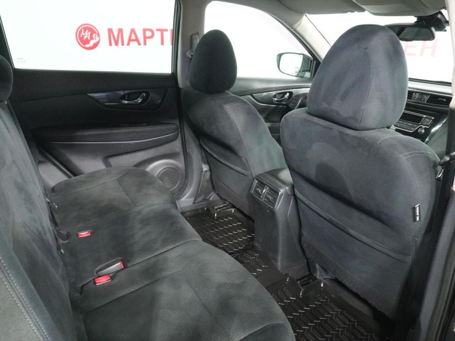 Nissan X-Trail III Вологда  - изображение 11