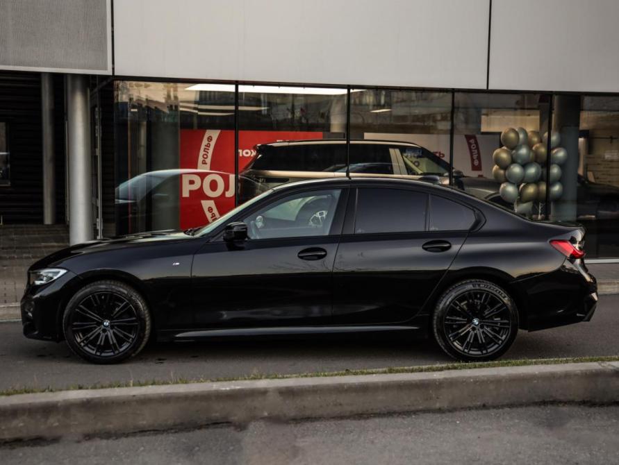 BMW 3 серии VII (G2x) Санкт-Петербург  - изображение 11