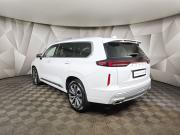 Exeed VX I Рестайлинг Москва  - изображение 29