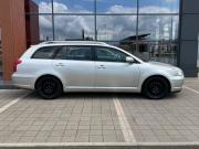 Toyota Avensis II Владикавказ  - изображение 20