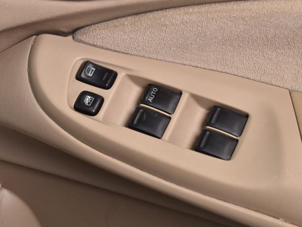 Nissan Bluebird Sylphy I (G10) с пробегом 2004 года, цена 319 995 рублей, 368066 км, седан, Автокод Объявления