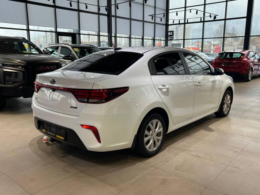 Kia Rio IV Оренбург  - изображение 5