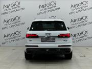 Audi Q7 II (4M) Рестайлинг Ставрополь  - изображение 36