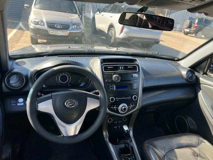 Lifan X60 I Рестайлинг 2 Магнитогорск  - изображение 5