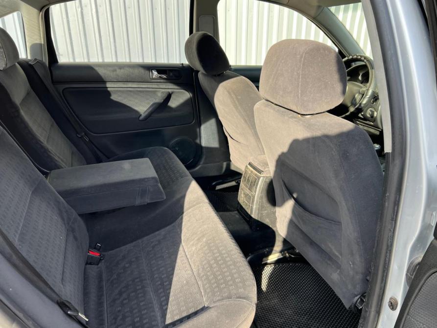 Volkswagen Passat B5 Рестайлинг Ростов-на-Дону  - изображение 13