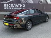 Kia K5 III Ростов-на-Дону  - изображение 21