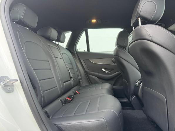 Mercedes-Benz GLC I (X253) Рестайлинг с пробегом 2020 года, цена 4 600 000 рублей, 112129 км, внедорожник, Автокод Объявления