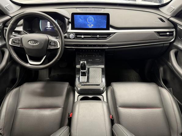 Xcite X-Cross 7 с пробегом 2024 года, цена 1 875 000 рублей, 46844 км, внедорожник, Автокод Объявления