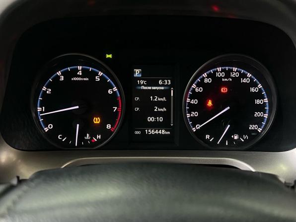 Toyota RAV4 IV (XA40) Рестайлинг с пробегом 2016 года, цена 2 199 000 рублей, 156447 км, внедорожник, Автокод Объявления