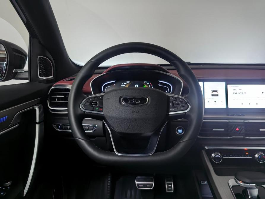Belgee X50 Москва  - изображение 13