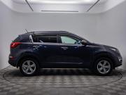 Kia Sportage III Москва  - изображение 21
