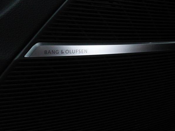 Audi Q7 II (4M) Рестайлинг с пробегом 2020 года, цена 6 429 000 рублей, 84421 км, внедорожник, Автокод Объявления