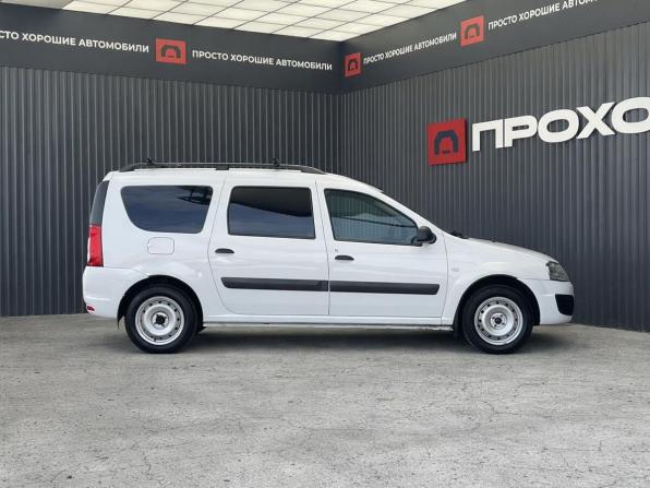 Lada (ВАЗ) Largus I с пробегом 2019 года, цена 737 000 рублей, 182246 км, универсал, Автокод Объявления