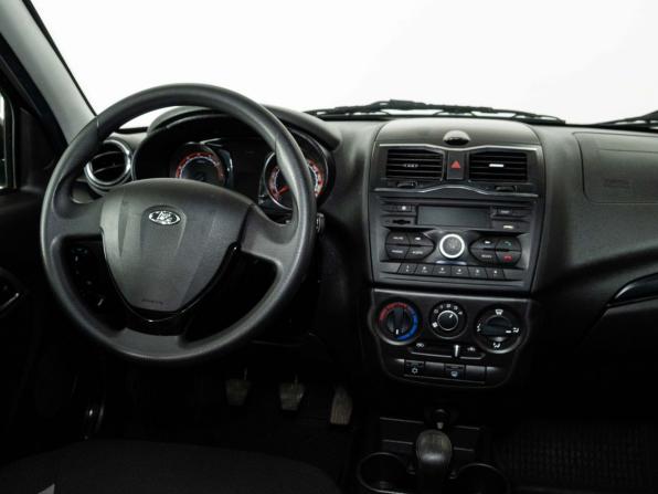 Lada (ВАЗ) Granta I Рестайлинг с пробегом 2023 года, цена 884 000 рублей, 56500 км, универсал, Автокод Объявления