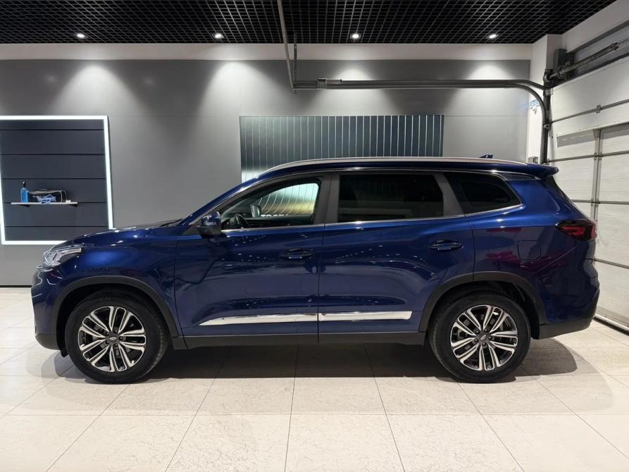 Chery Tiggo 8 I Новосибирск  - изображение 2