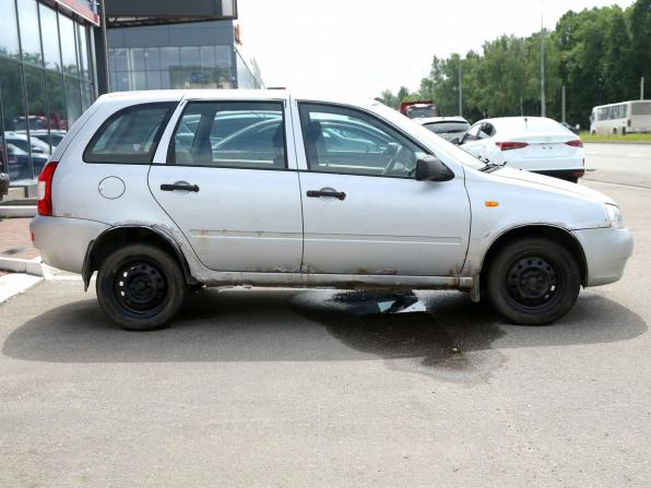 Lada (ВАЗ) Kalina I с пробегом 2012 года, цена 166 000 рублей, 187100 км, универсал, Автокод Объявления