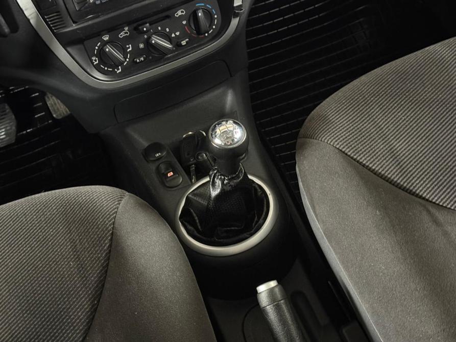 Citroen C3 I Рестайлинг Екатеринбург  - изображение 21