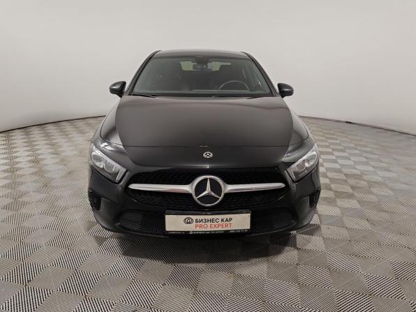 Mercedes-Benz A-Класс IV (W177) с пробегом 2020 года, цена 2 229 000 рублей, 61175 км, седан, Автокод Объявления