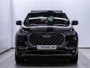 Chery Tiggo 8 Pro Max I Красноярск  - изображение 40