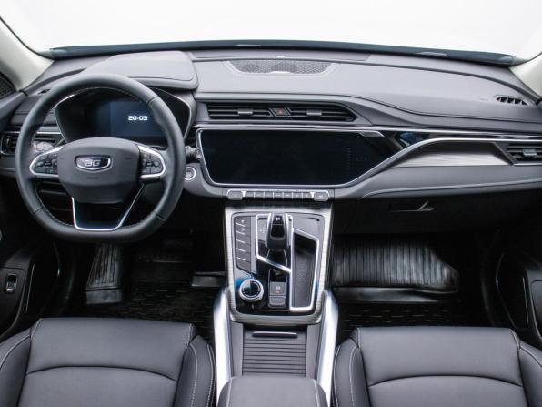 Belgee X70 I Рестайлинг с пробегом 2025 года, цена 2 797 000 рублей, 3000 км, внедорожник, Автокод Объявления