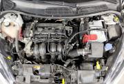 Ford Fiesta Mk6 Рестайлинг Саратов  - изображение 33
