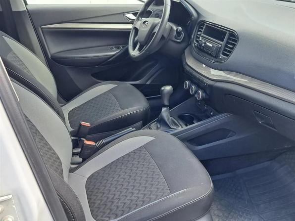 Lada (ВАЗ) Vesta I Рестайлинг (NG) с пробегом 2024 года, цена 1 225 000 рублей, 25370 км, седан, Автокод Объявления