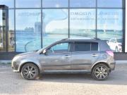 Geely MK Cross I Архангельск  - изображение 21