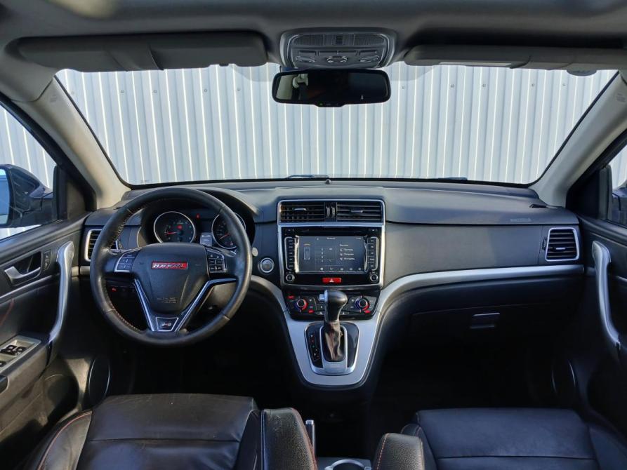 Haval H6 I Новочеркасск  - изображение 12