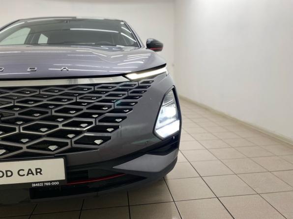 Omoda C5 I с пробегом 2023 года, цена 1 689 000 рублей, 86211 км, внедорожник, Автокод Объявления
